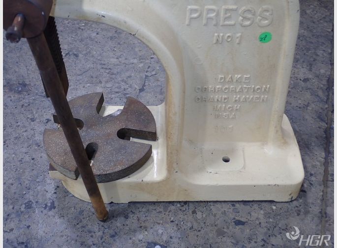 Dake Arbor Press