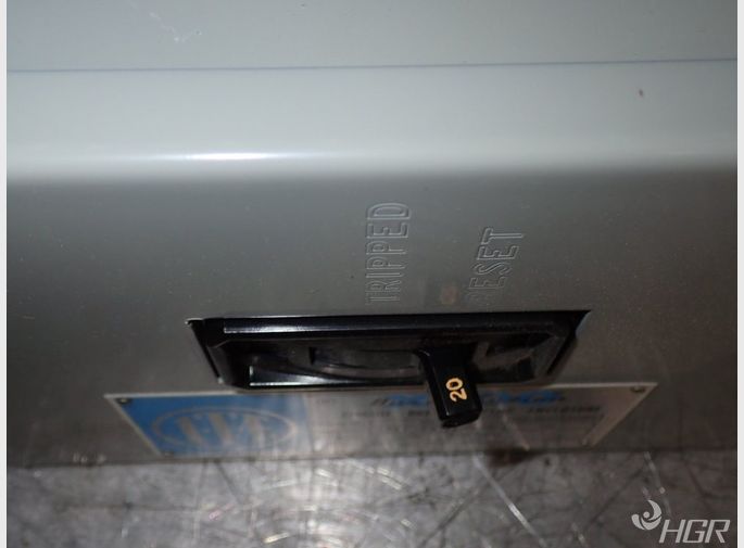 Ite Circuit Breaker Bus Plug