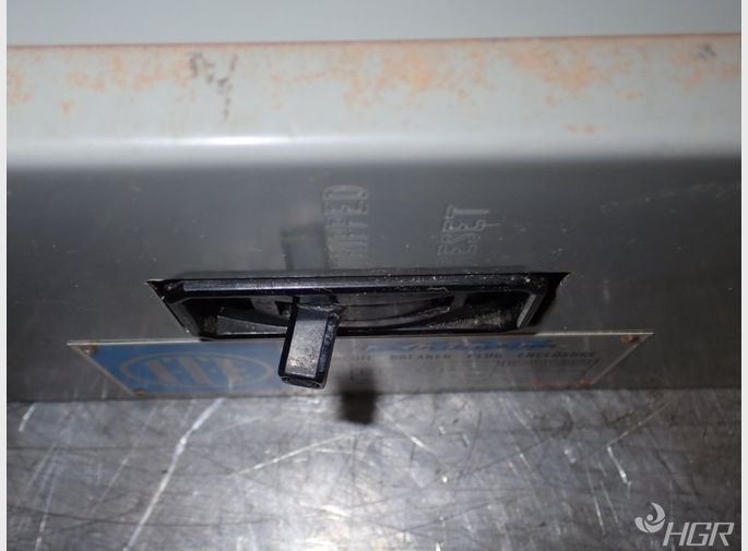 Ite Circuit Breaker Bus Plug