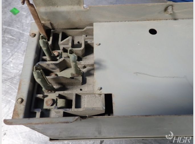 Ite Circuit Breaker Bus Plug