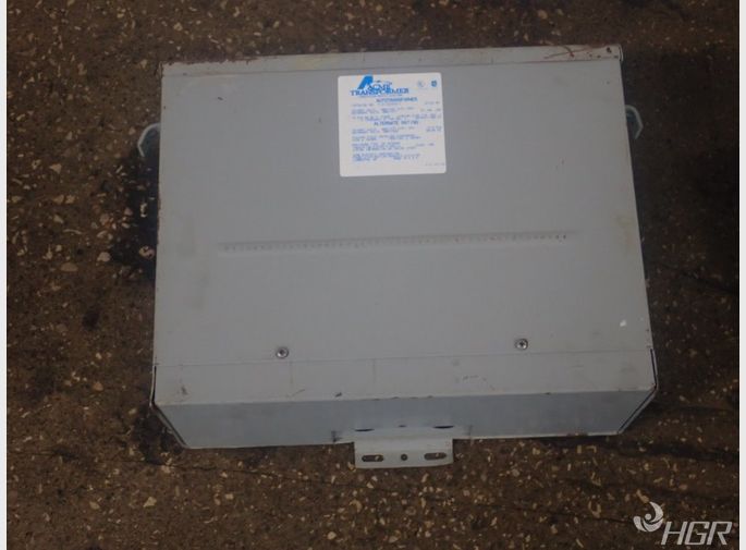 Acme Transformer