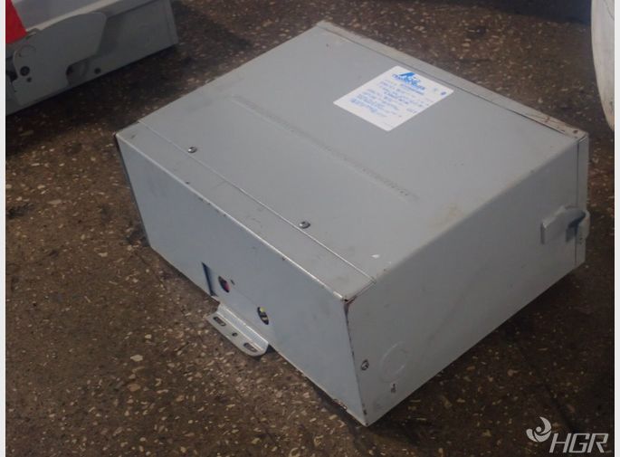 Acme Transformer