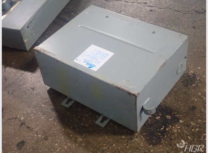 Acme Transformer