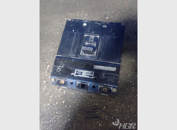  Circuit Breaker