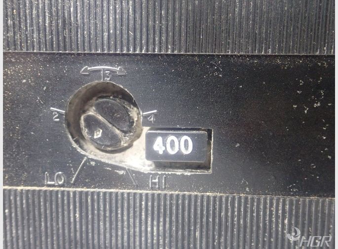 Ite Circuit Breaker