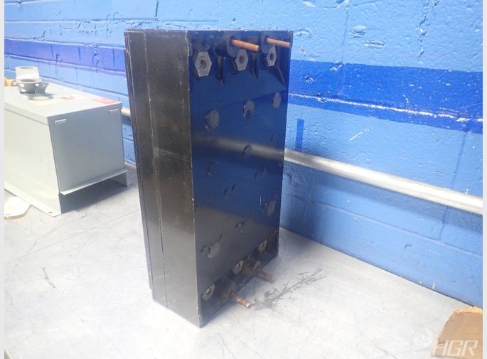 Ite Circuit Breaker