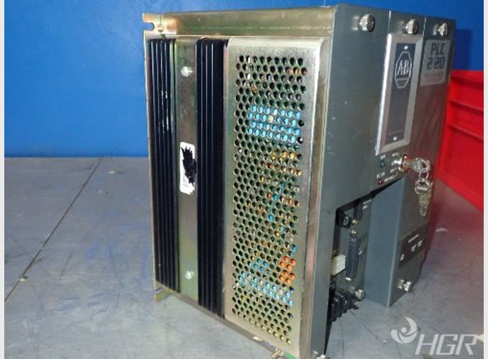 Allen Bradley Programmable Controller