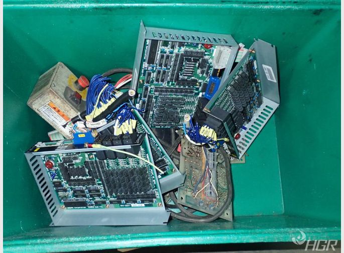  Electronics