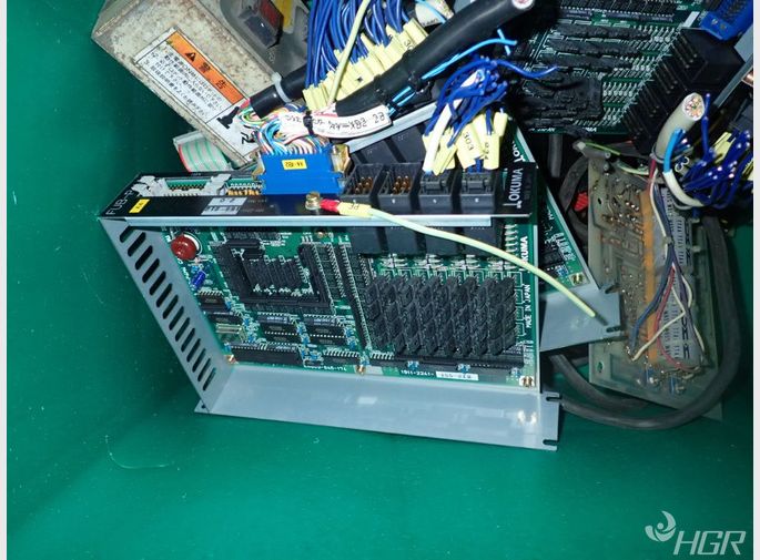  Electronics