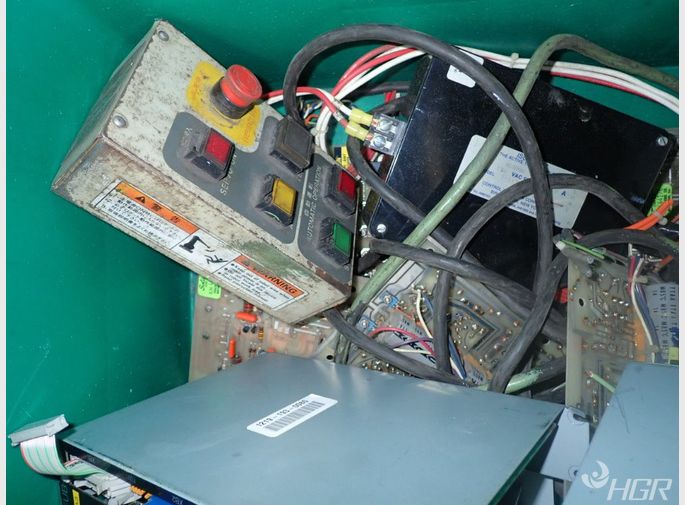  Electronics