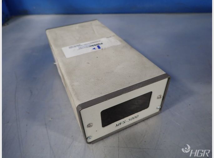 Perkin Elmer Machine Vision Strobe
