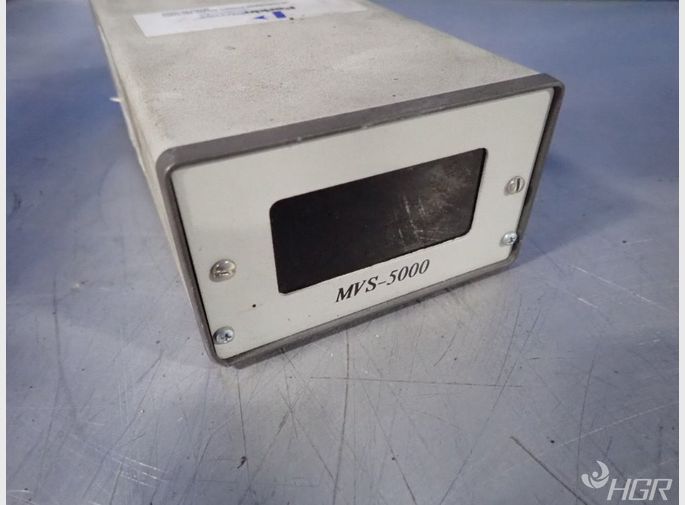 Perkin Elmer Machine Vision Strobe