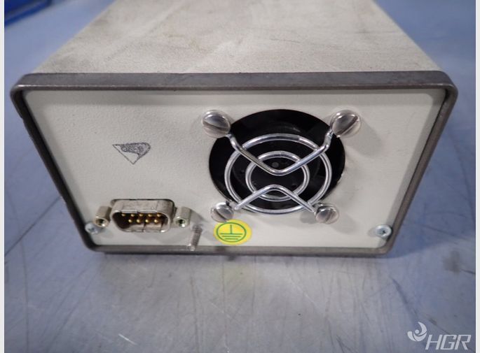 Perkin Elmer Machine Vision Strobe