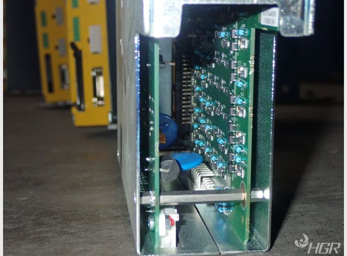 Camau Robotcs Drive