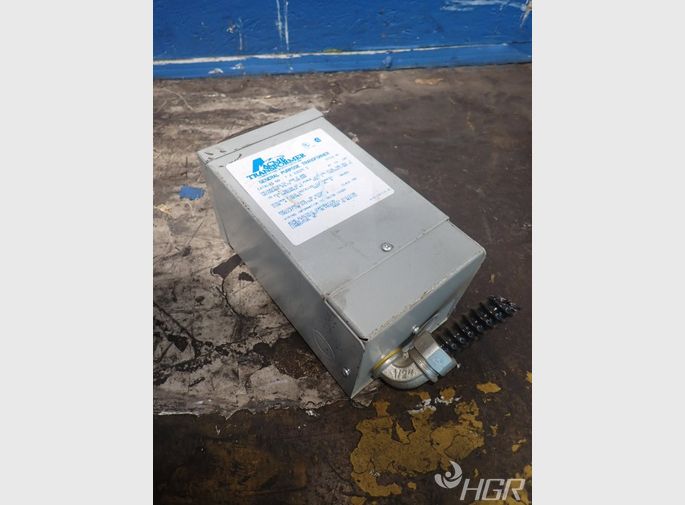 Acme Transformer Transformer