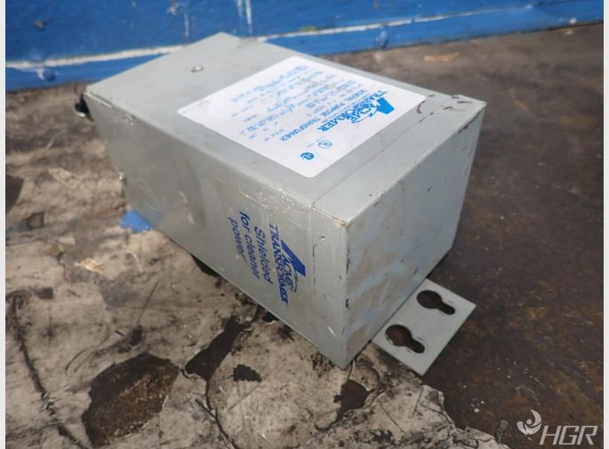 Acme Transformer Transformer