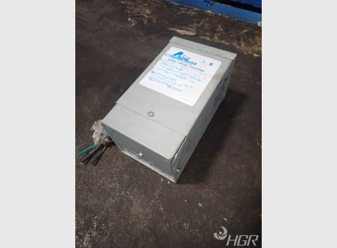 Acme Transformer Transformer