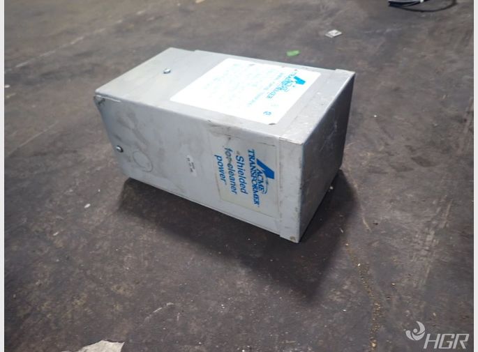 Acme Transformer Transformer