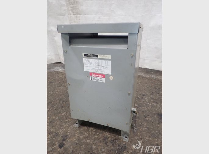 Siemens Transformer