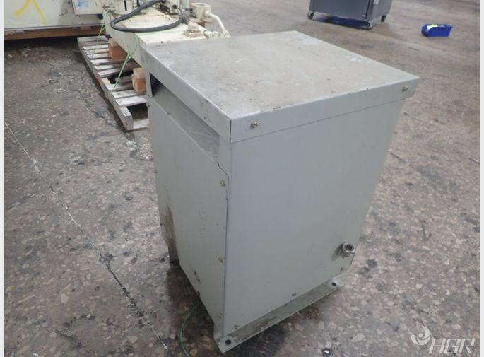 Siemens Transformer