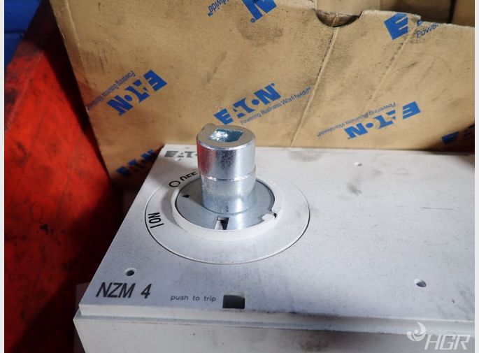 Eaton Switch
