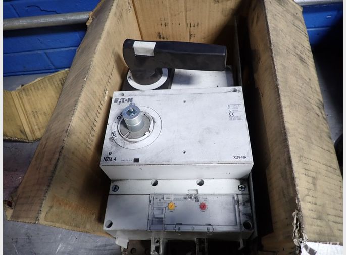 Eaton Circuit Breaker