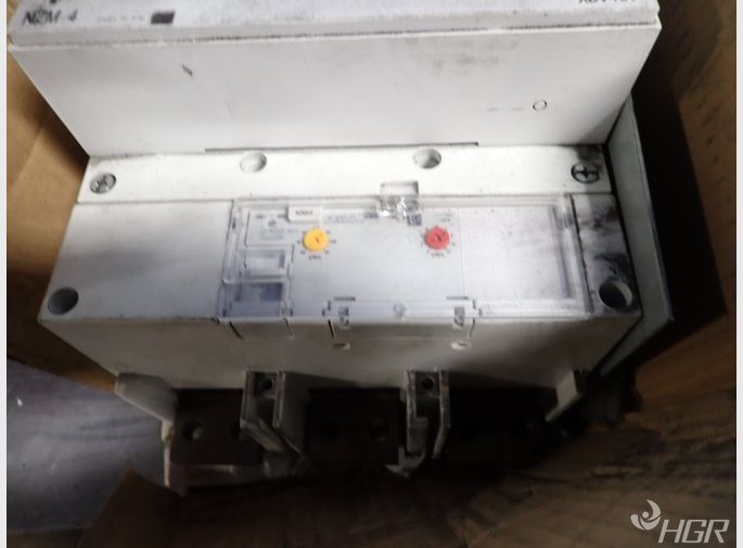 Eaton Circuit Breaker