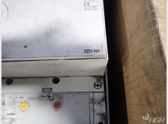 Eaton Circuit Breaker