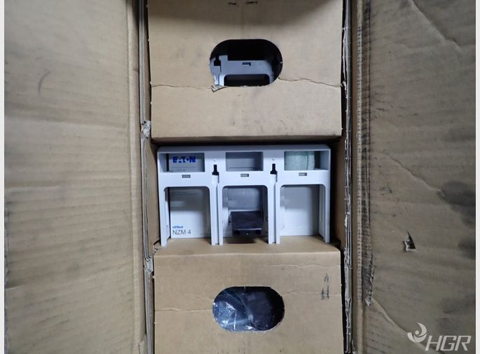 Eaton Eaton Nzmh4ae1600s1 Circuit Breaker