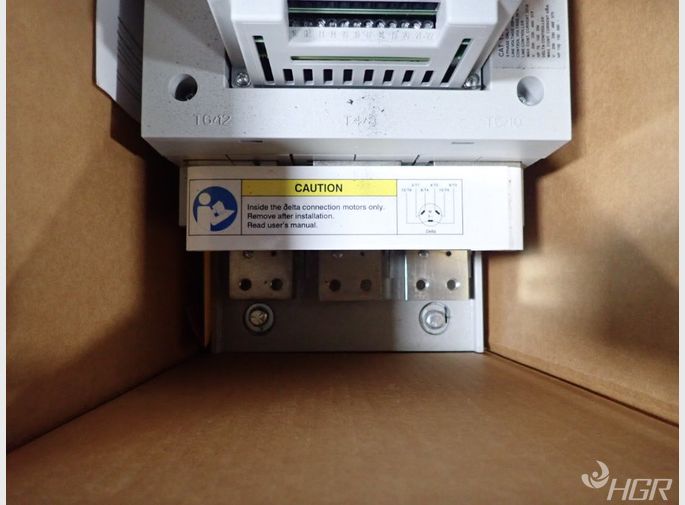 Allen Bradley Allen Bradley 150f251nbr Flex Smart Motor Controller