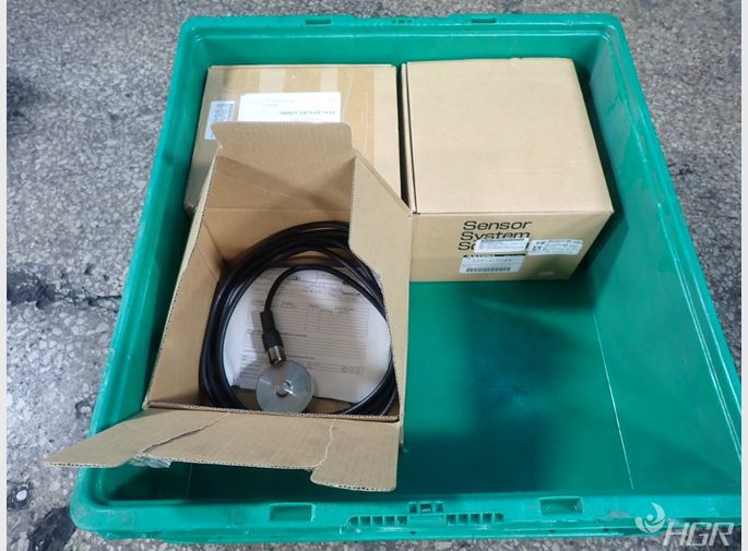 Kyowa Load Cells