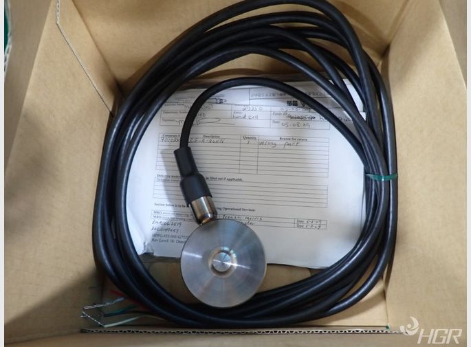 Kyowa Load Cells