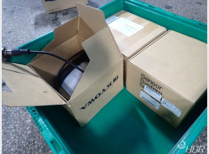 Kyowa Load Cells