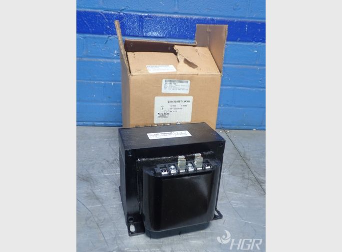 Micron Transformer