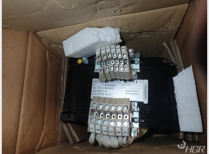 Fuji Transforme4r