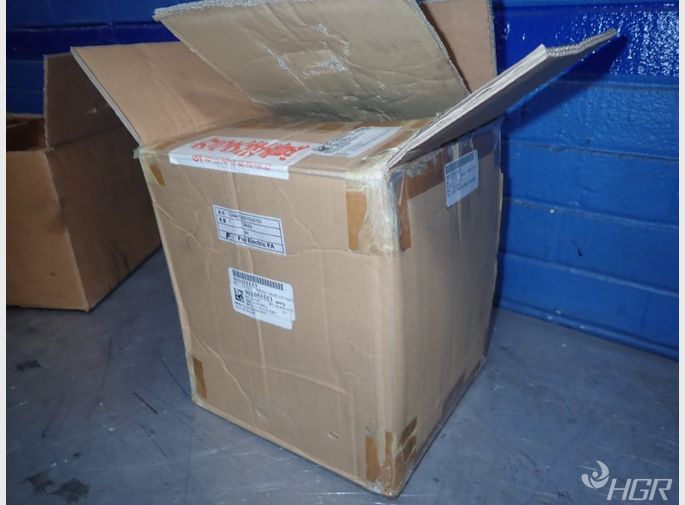 Fuji Transforme4r