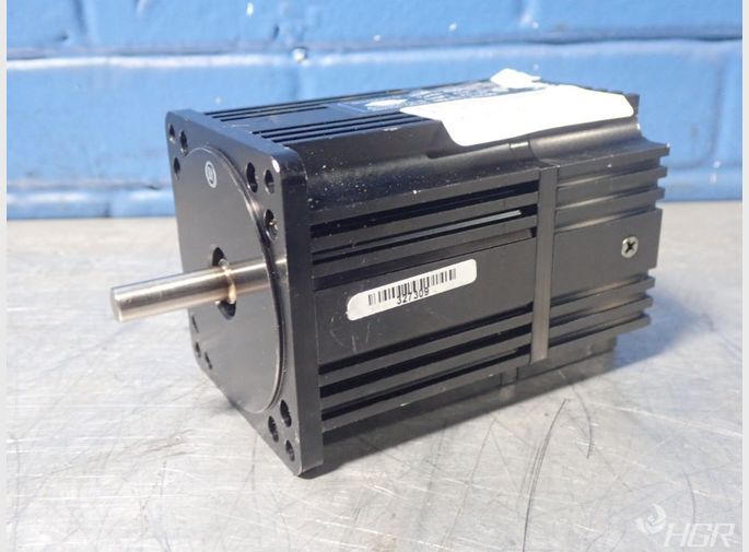Animatics Dc Servo Motor