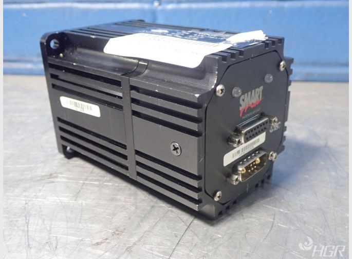 Animatics Dc Servo Motor