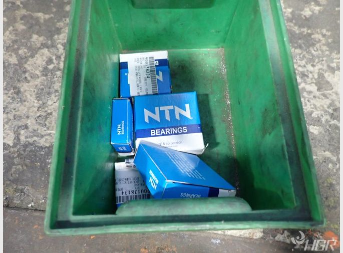 Ntn Bearing