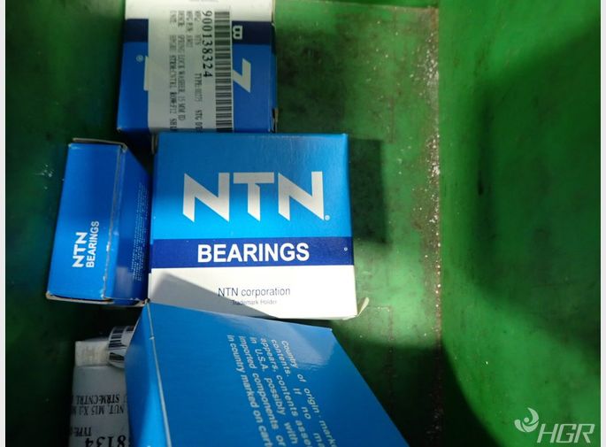 Ntn Bearing