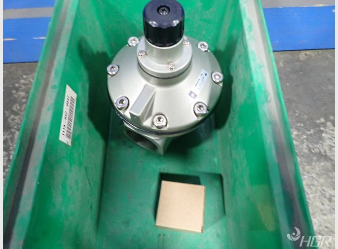 Smc Valve