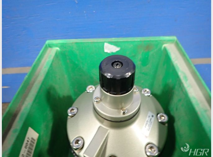 Smc Valve