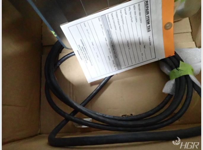 Telesis Pinstamp Marking System