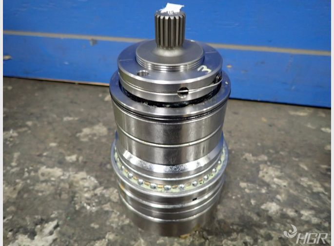  Bearing Unit