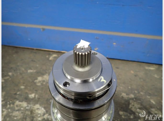  Bearing Unit