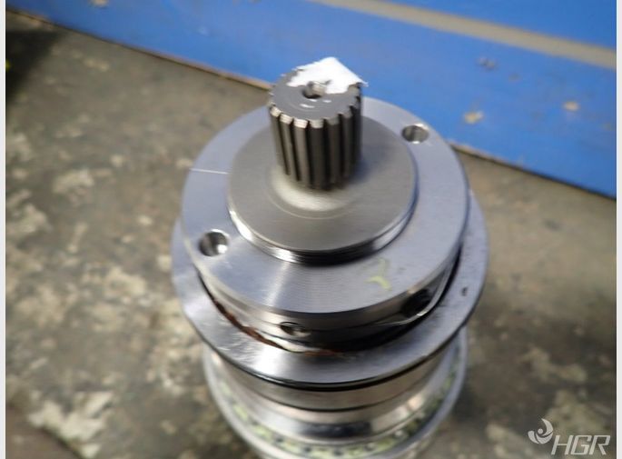  Bearing Unit