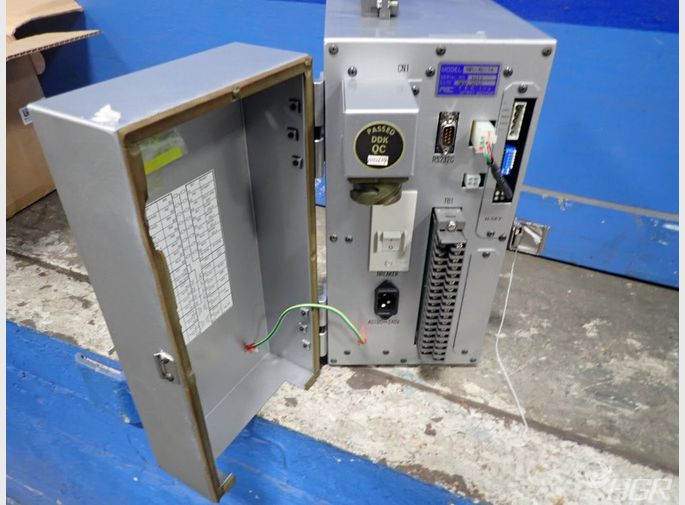 Fec Nutrunner Controller