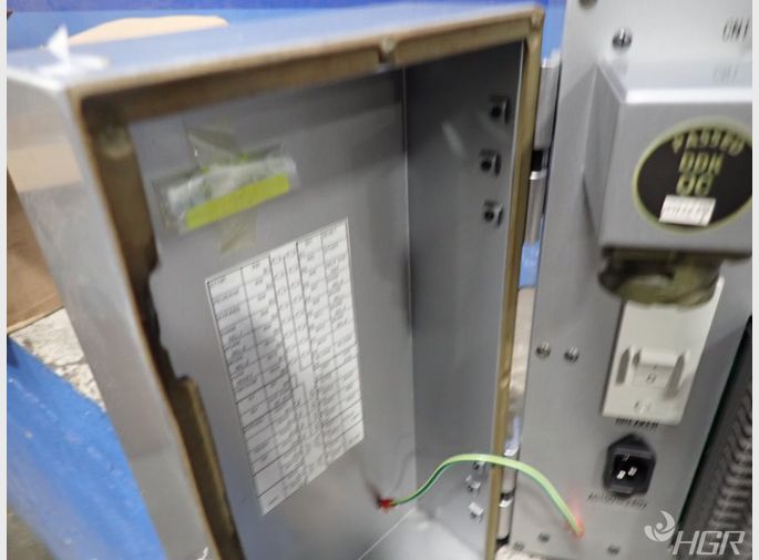 Fec Nutrunner Controller