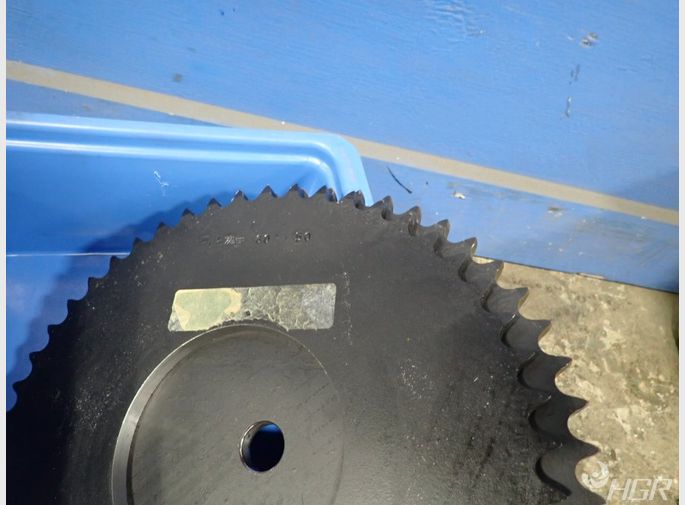 Rtin Sprocket