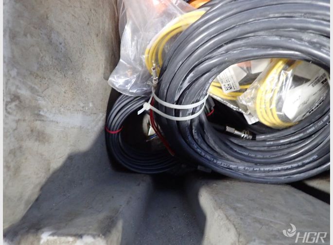  Cable